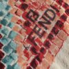 Fendi Squirrel Foulard (anni’80) -