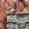 Fendi Squirrel Foulard (anni’80) -