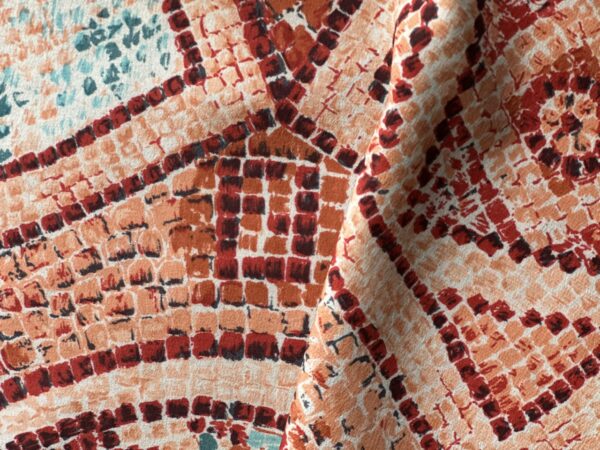 Fendi Squirrel Foulard (anni’80) -