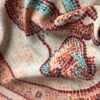 Fendi Squirrel Foulard (anni’80) -
