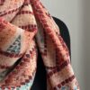 Fendi Squirrel Foulard (anni’80) -