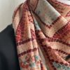 Fendi Squirrel Foulard (anni’80) -