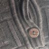 Fendi Vintage Monogram Polo