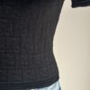 Fendi Vintage Monogram Polo