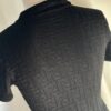 Fendi Vintage Monogram Polo