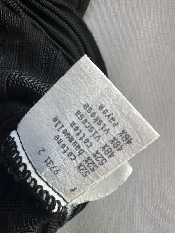 Fendi Vintage Monogram Polo