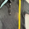 Fendi Vintage Monogram Polo