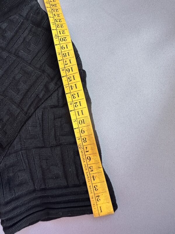 Fendi Vintage Monogram Polo
