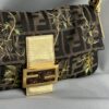 Fendi Monogram Zucca Baguette (2001)