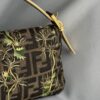 Fendi Monogram Zucca Baguette (2001)
