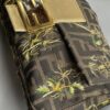 Fendi Monogram Zucca Baguette (2001)