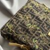 Fendi Monogram Zucca Baguette (2001)