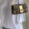 Fendi Monogram Zucca Baguette (2001)