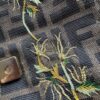 Fendi Monogram Zucca Baguette (2001)