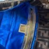 Fendi Monogram Zucca Baguette (2001)