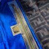 Fendi Monogram Zucca Baguette (2001)