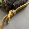 Fendi Monogram Zucca Baguette (2001)