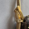 Fendi Monogram Zucca Baguette (2001)
