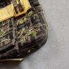Fendi Monogram Zucca Baguette (2001)