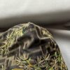 Fendi Vintage Monogram Zucca Roll Bag (2001)