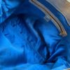 Fendi Vintage Monogram Zucca Roll Bag (2001)
