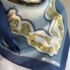 Hermès “Les Sperons” (1978) Foulard