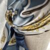 Hermès “Les Sperons” (1978) Foulard