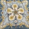 Hermès “Les Sperons” (1978) Foulard
