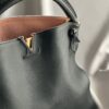 Louis Vuitton Black Tournon (2015)