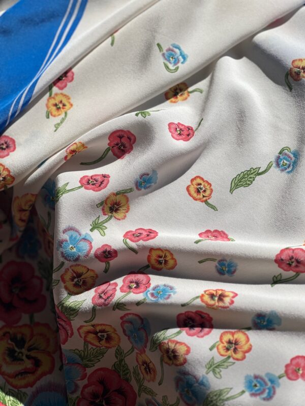 Gucci Accornero Foulard (anni ‘70 circa)
