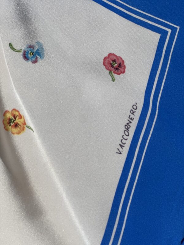 Gucci Accornero Foulard (anni ‘70 circa)