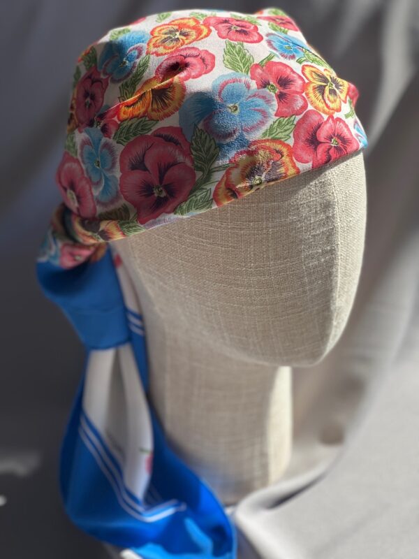 Gucci Accornero Foulard (anni ‘70 circa)