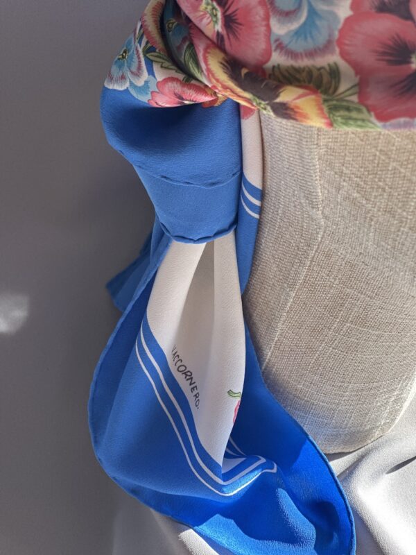 Gucci Accornero Foulard (anni ‘70 circa)