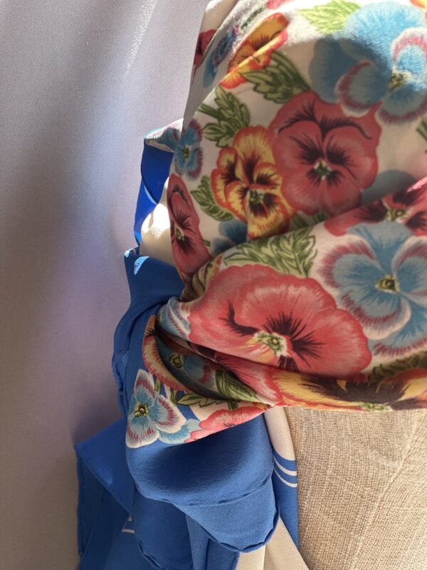 Gucci Accornero Foulard (anni ‘70 circa)