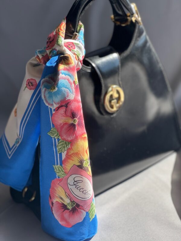 Gucci Accornero Foulard (anni ‘70 circa)