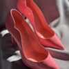 Christian Louboutin Hot Chick (100mm)