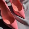 Christian Louboutin Hot Chick (100mm)
