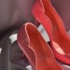 Christian Louboutin Hot Chick (100mm)