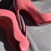Christian Louboutin Hot Chick (100mm)