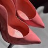 Christian Louboutin Hot Chick (100mm)