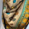 Fendi Buttons Foulard (anni ‘80/90)