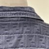 Fendi Vintage Denim Gilet  (anni ‘90))