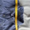 Fendi Vintage Denim Gilet  (anni ‘90))