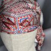 Fendi Mosaic Foulard (2005/2006)
