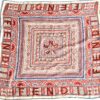 Fendi Mosaic Foulard (2005/2006)