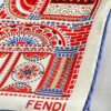 Fendi Mosaic Foulard (2005/2006)