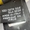 Fendi Mosaic Foulard (2005/2006)