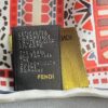 Fendi Mosaic Foulard (2005/2006)