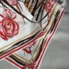 Emilio Pucci Foulard (1970)