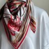 Emilio Pucci Foulard (1970)